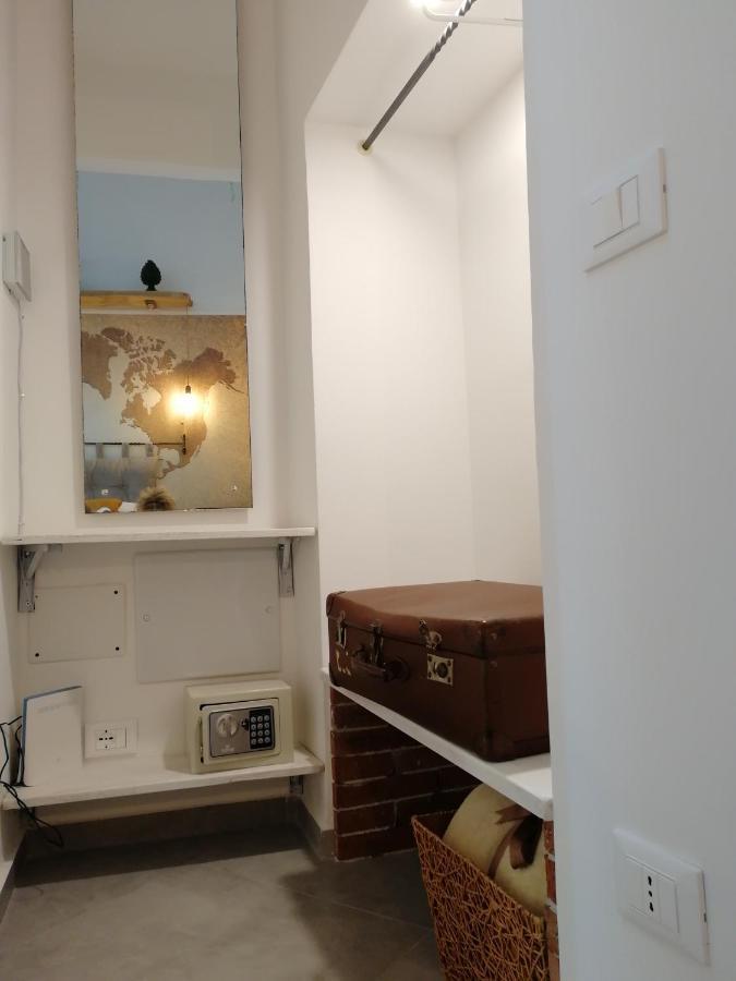 Apartment Squisita *