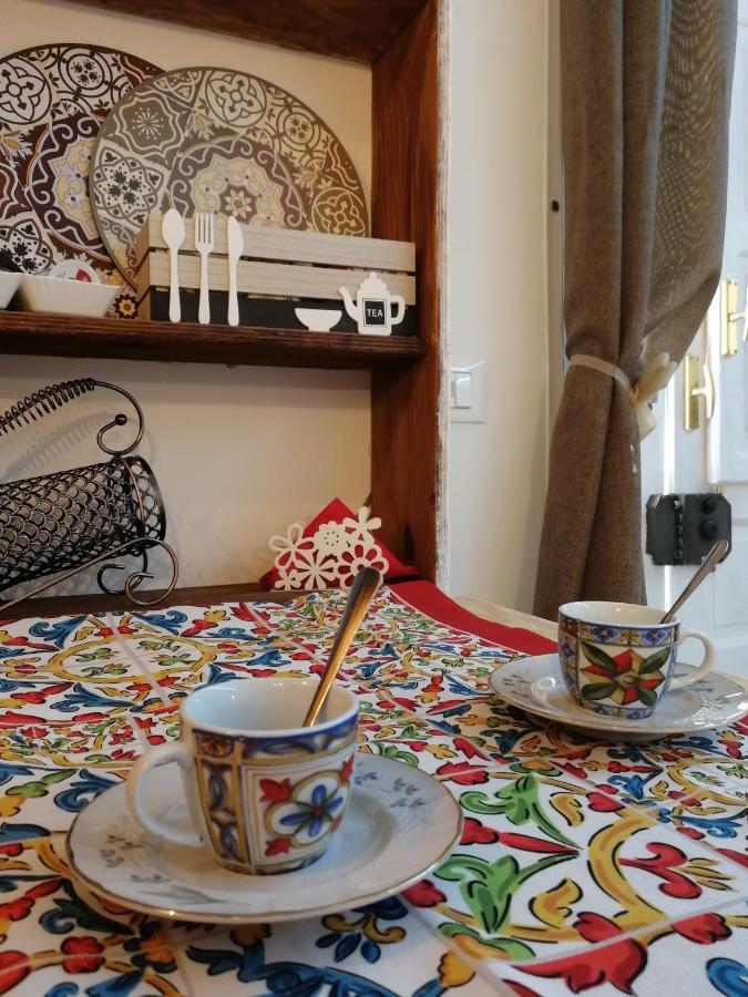 Squisita Apartment