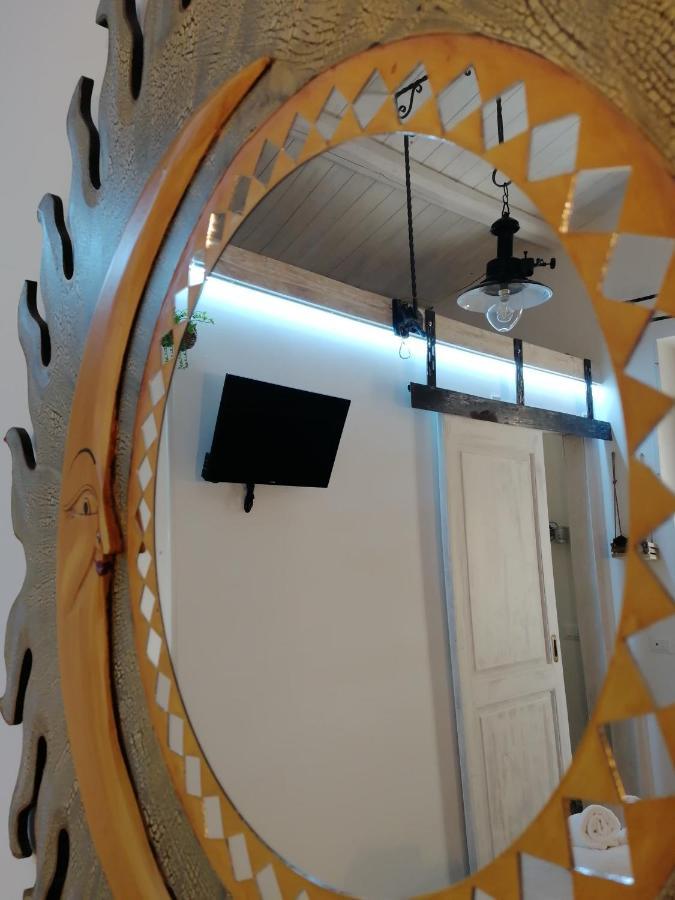 Squisita Apartment Noto