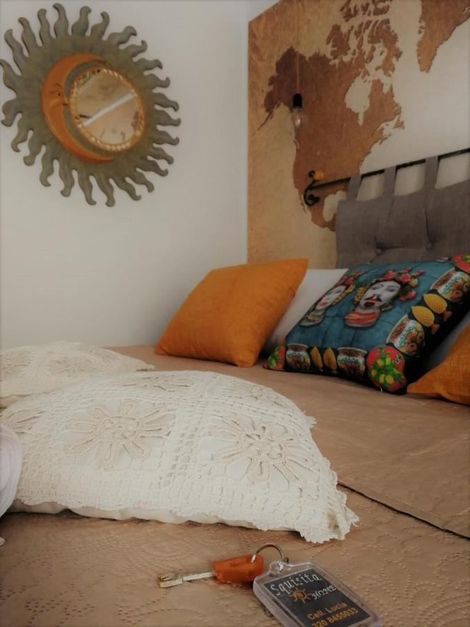 Squisita Apartment *