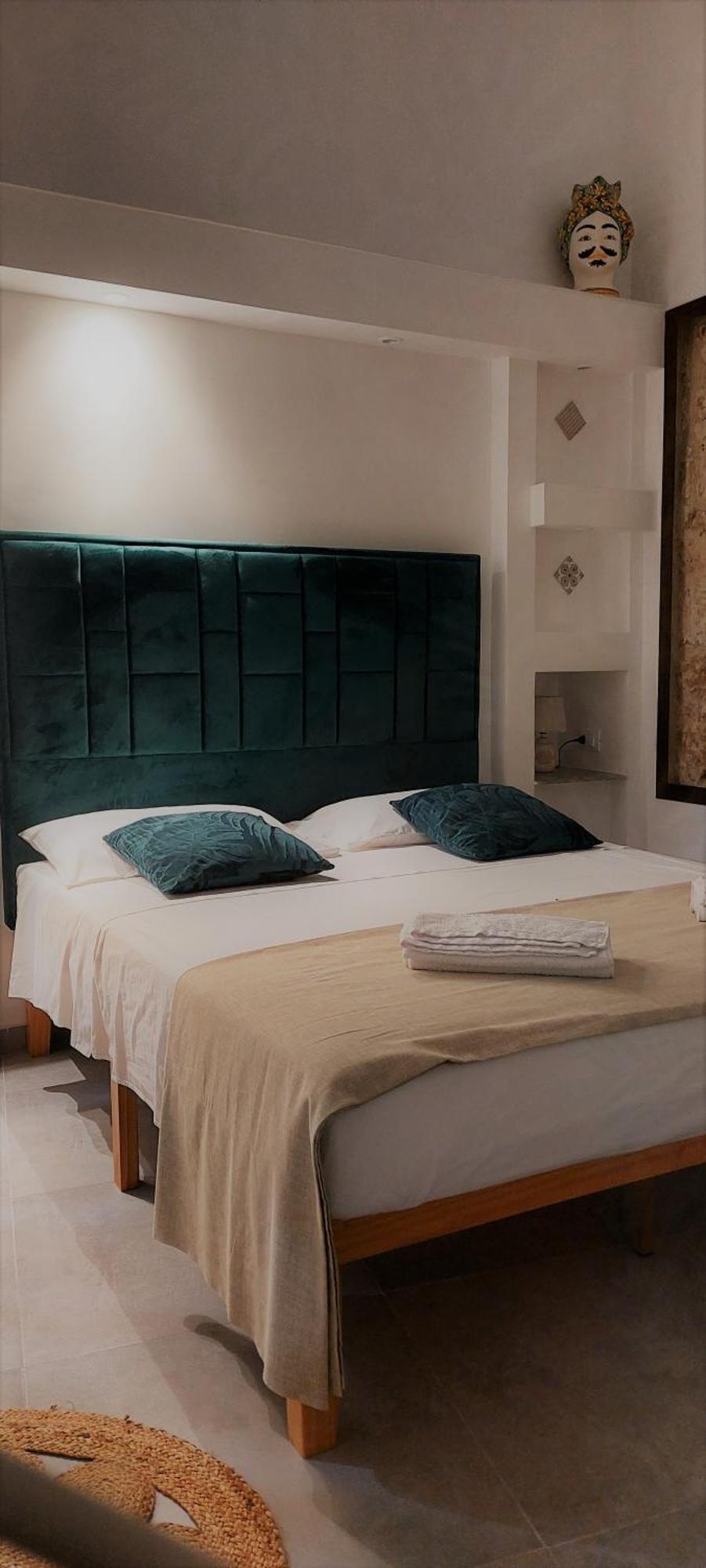 Squisita Apartment Noto