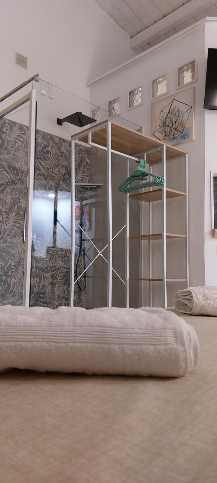 Squisita Apartment *