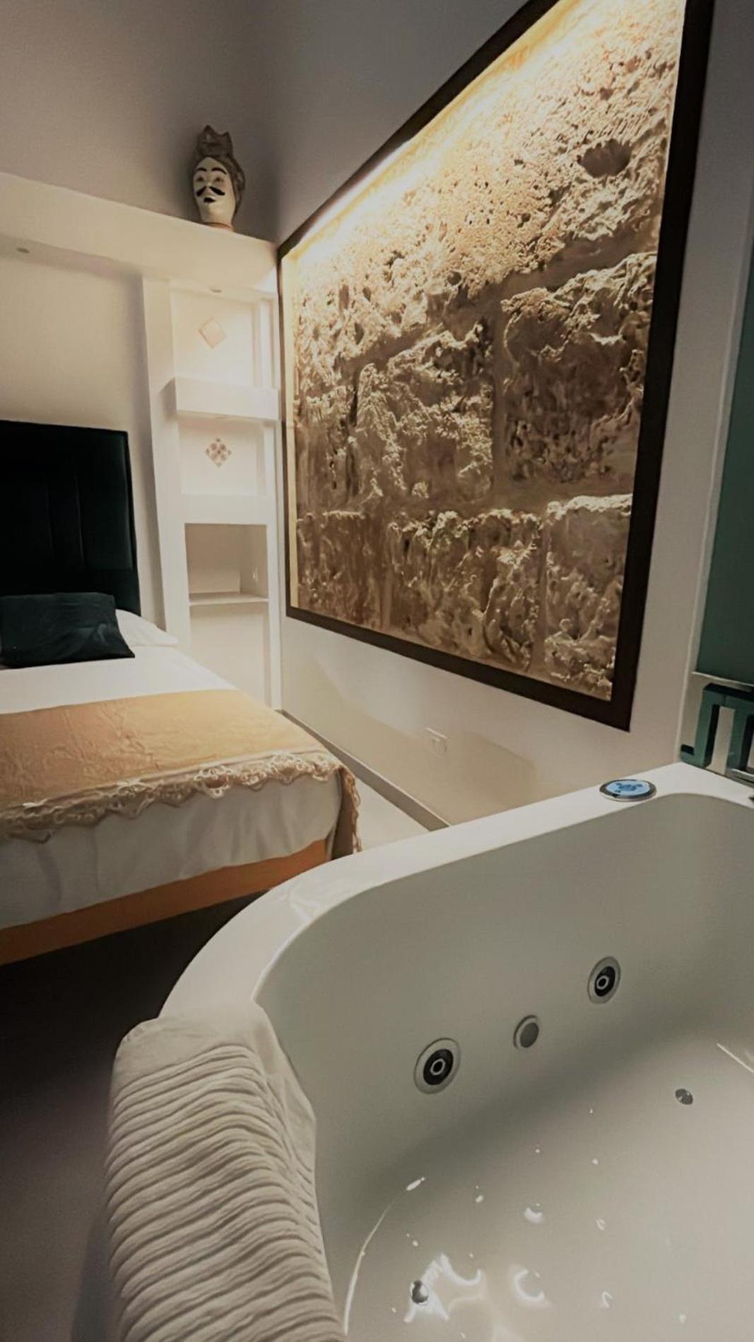 Squisita Apartment Noto