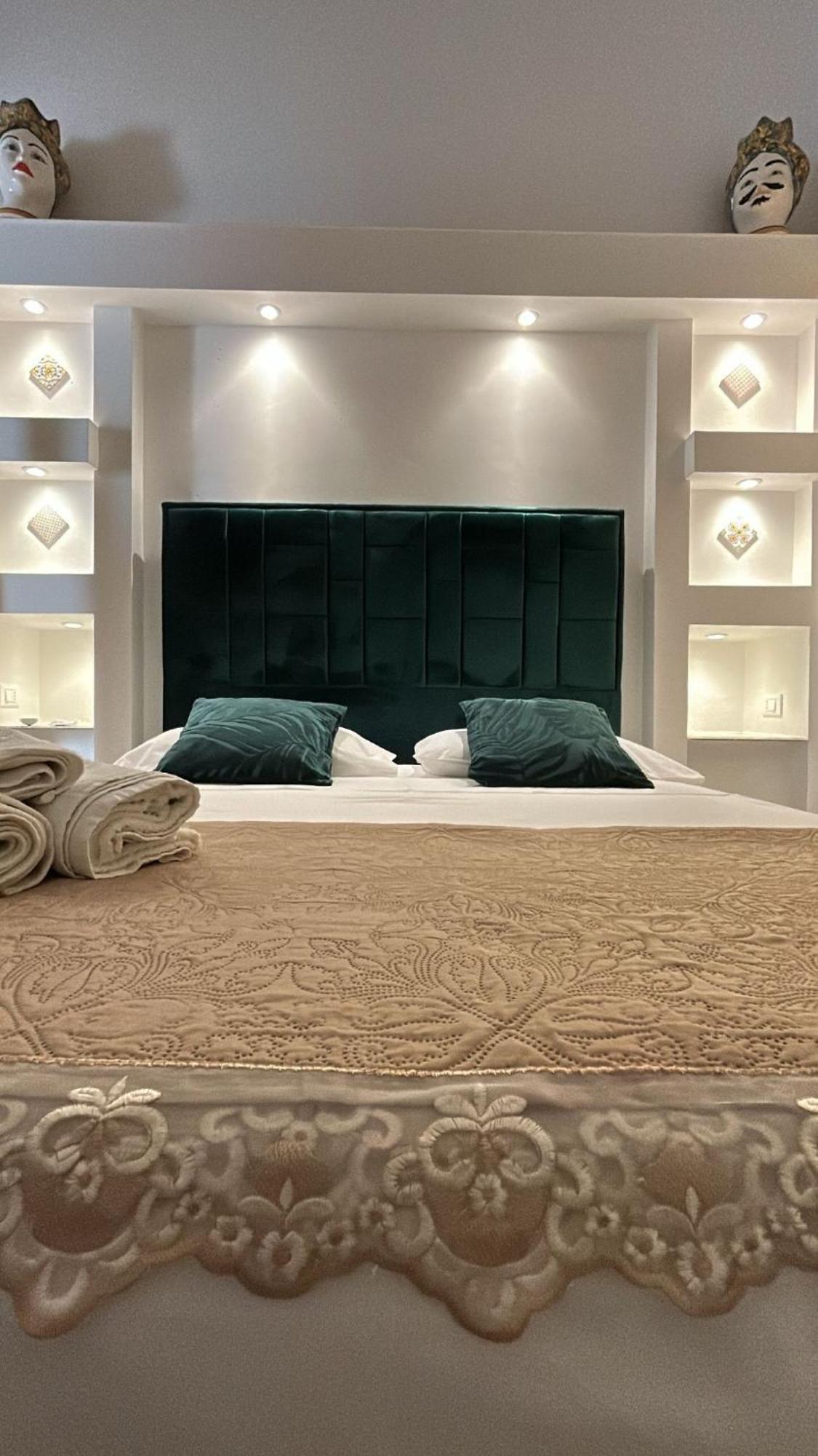 Squisita Apartment Noto