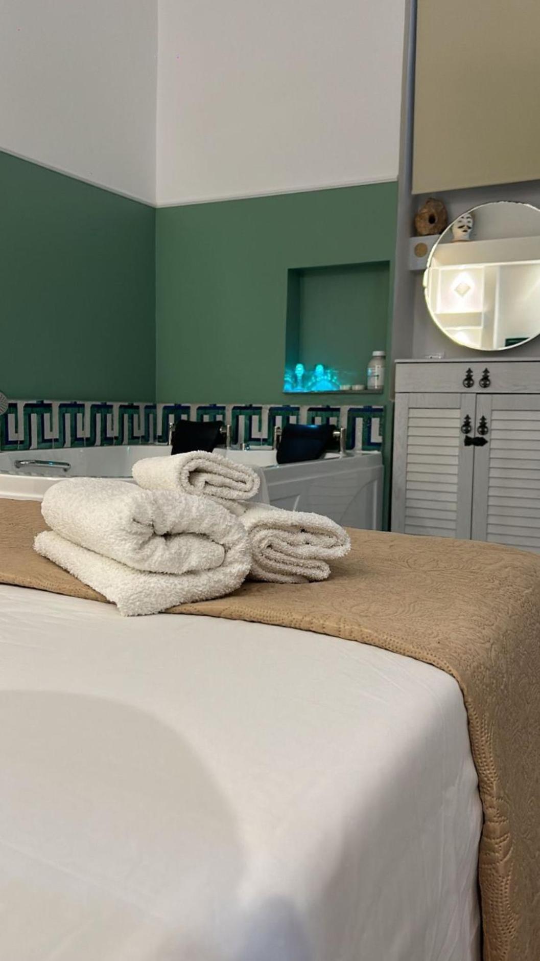 Apartment Squisita Noto