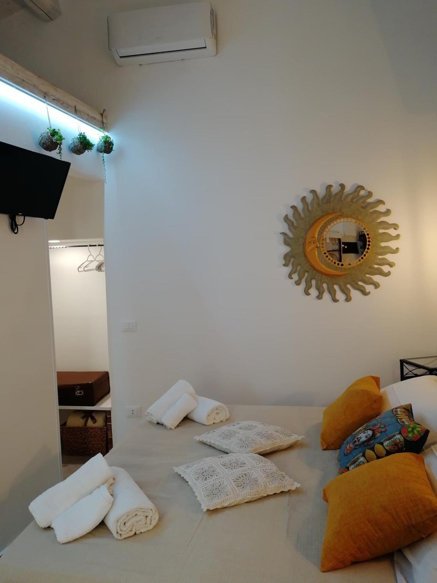 Squisita Apartment *