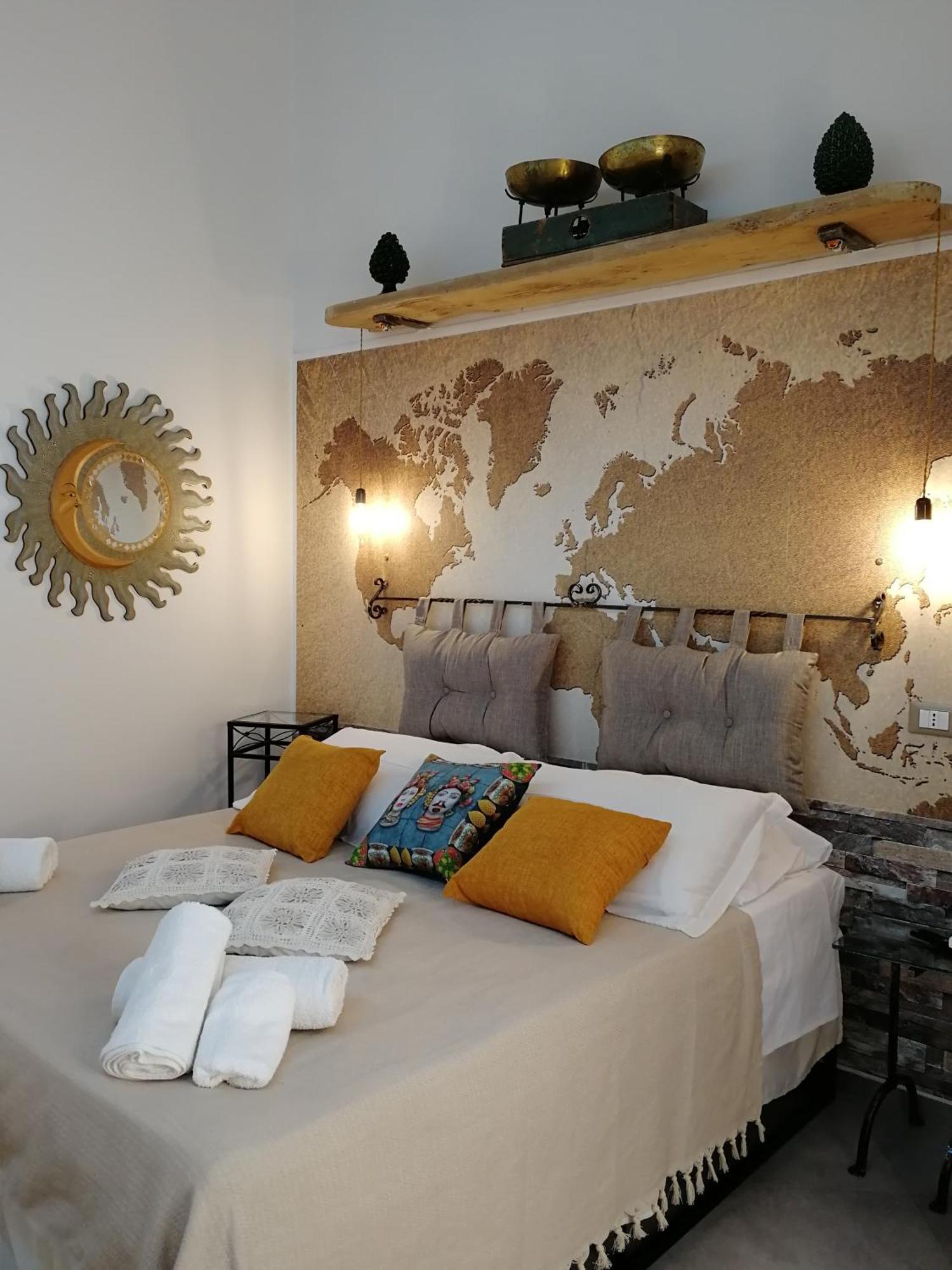Apartment Squisita Noto