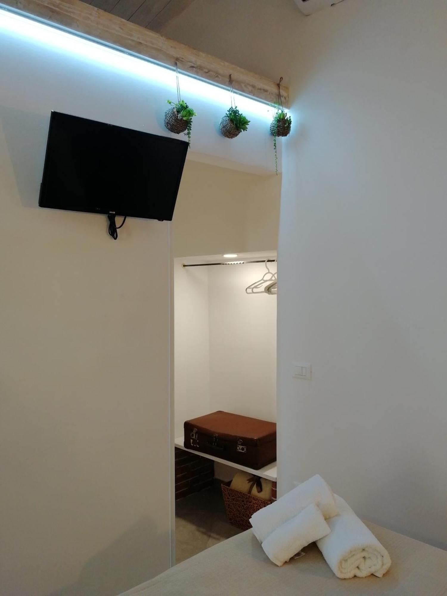 Squisita Apartment *