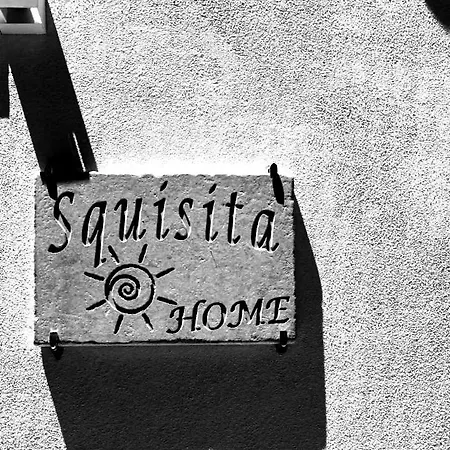 Squisita Home Noto Exterior photo
