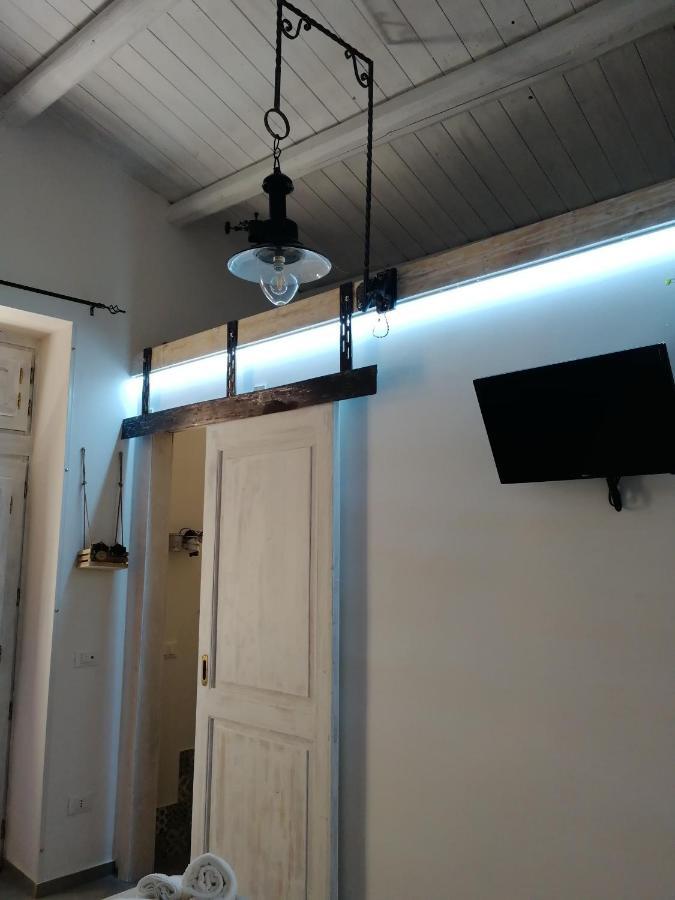 Apartment Squisita Noto