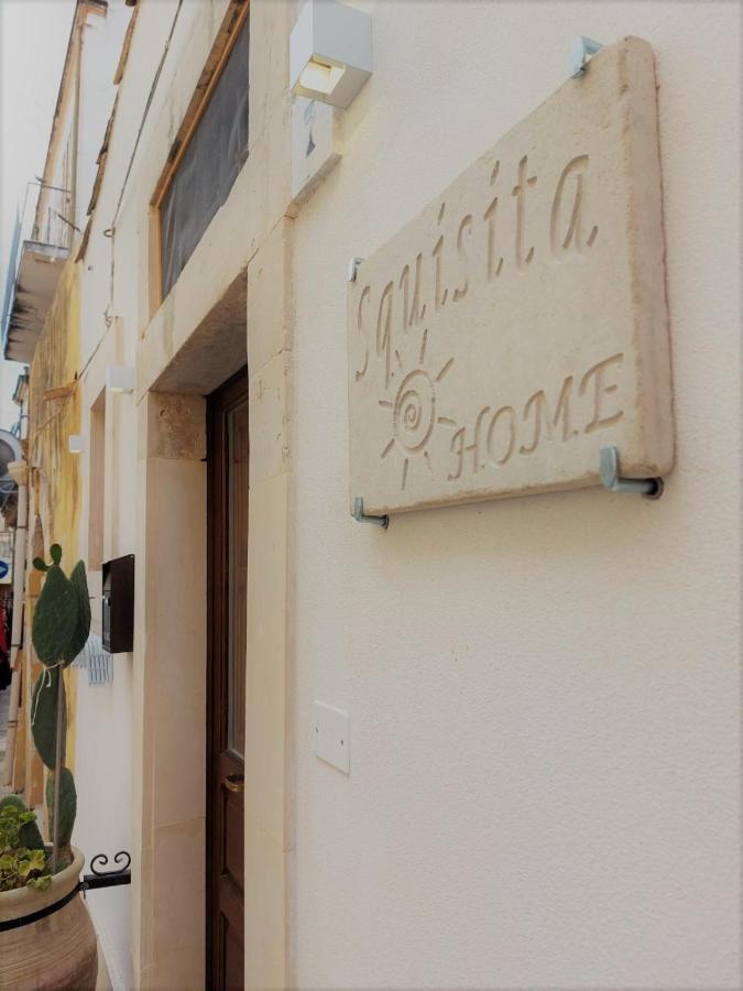 Squisita Apartment